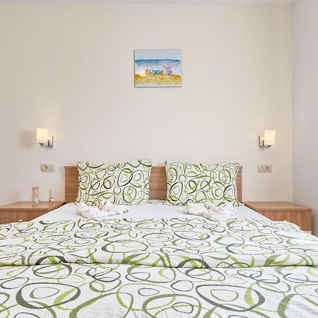 Holiday House Valnessa Medulin Luaran gambar