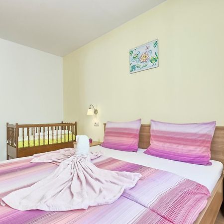 Holiday House Valnessa Medulin Luaran gambar