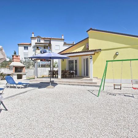 Holiday House Valnessa Medulin Luaran gambar