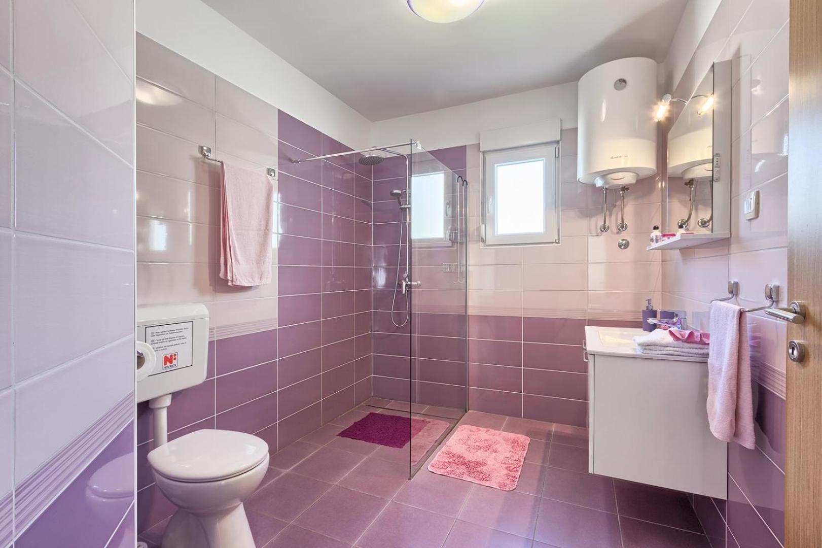 Holiday House Valnessa Medulin Luaran gambar