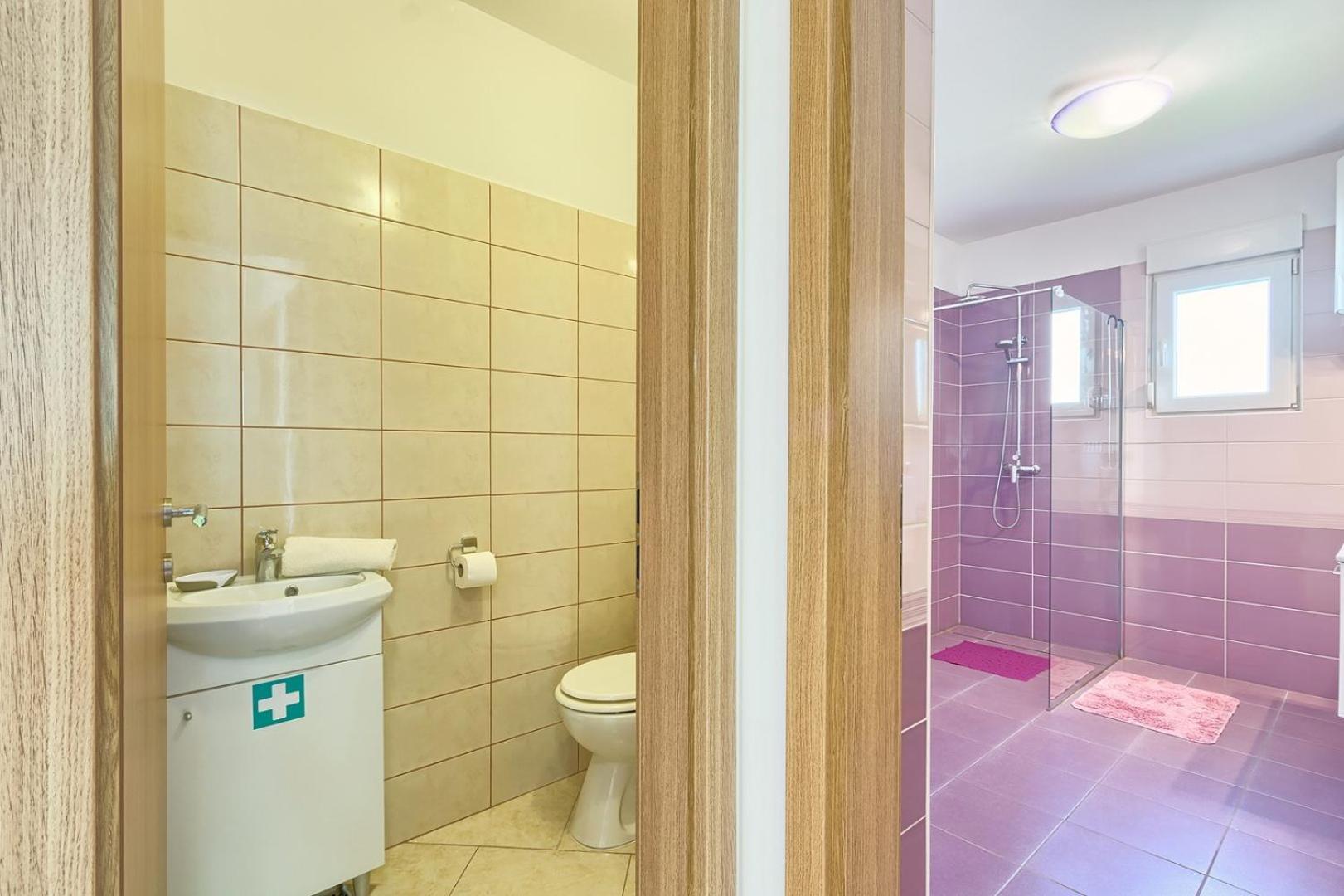 Holiday House Valnessa Medulin Luaran gambar