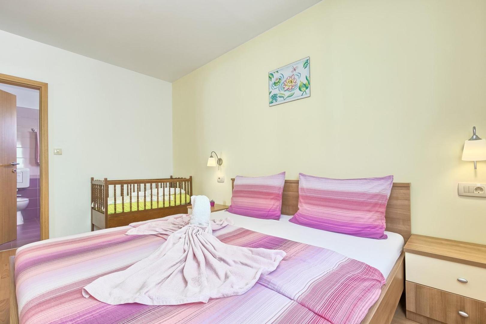 Holiday House Valnessa Medulin Luaran gambar
