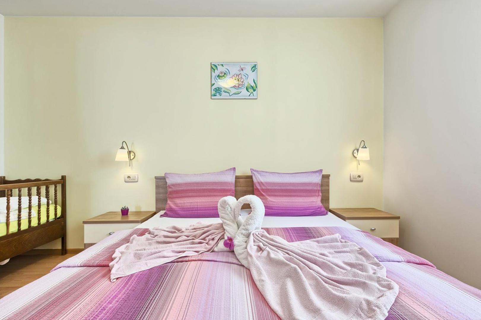 Holiday House Valnessa Medulin Luaran gambar