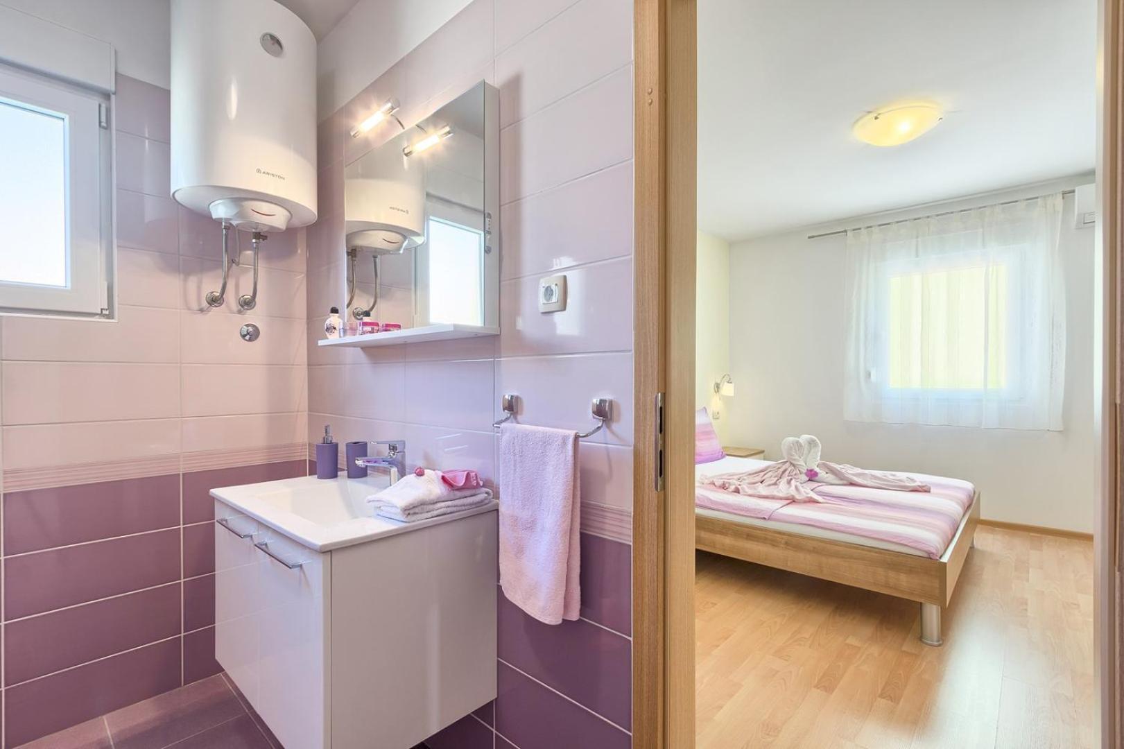 Holiday House Valnessa Medulin Luaran gambar