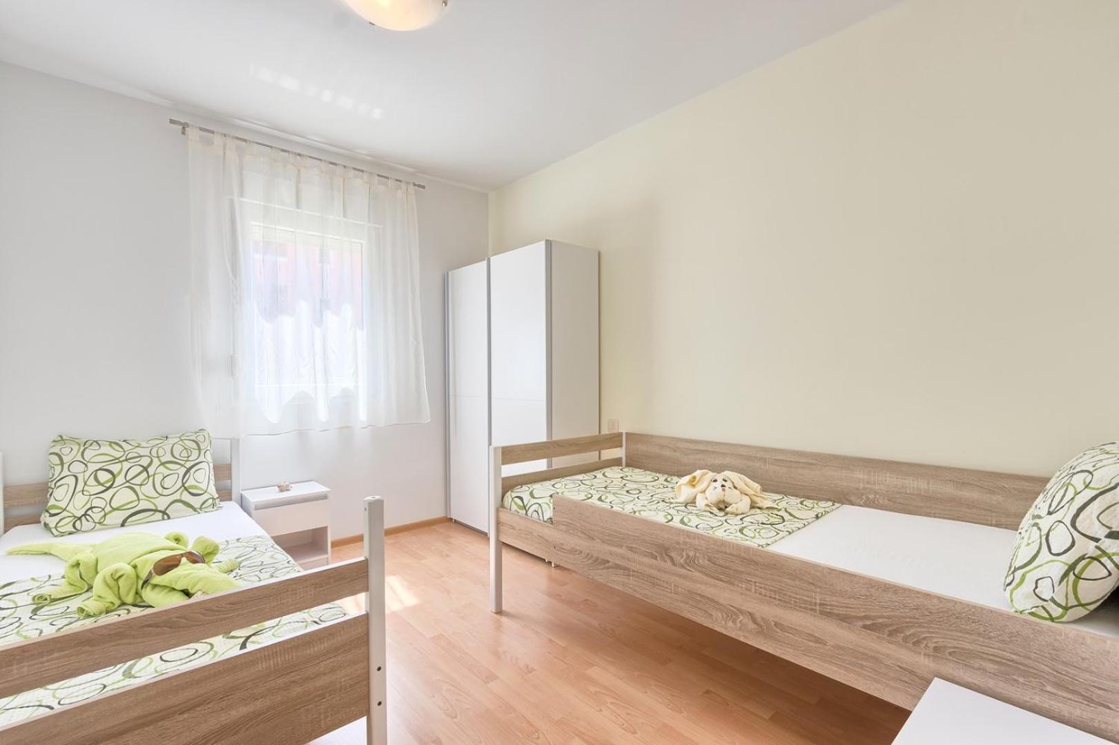 Holiday House Valnessa Medulin Luaran gambar