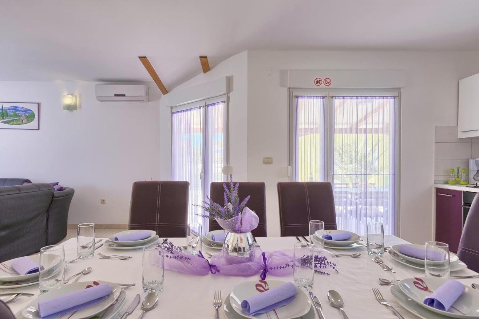 Holiday House Valnessa Medulin Luaran gambar