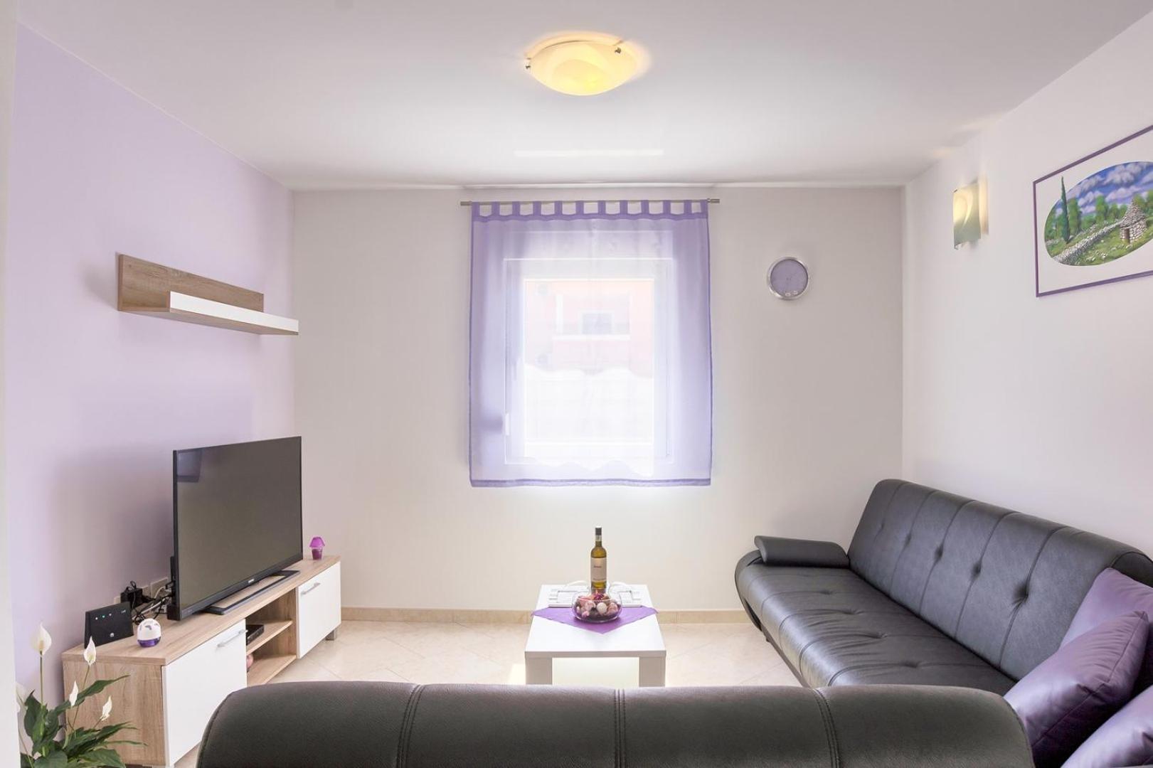 Holiday House Valnessa Medulin Luaran gambar