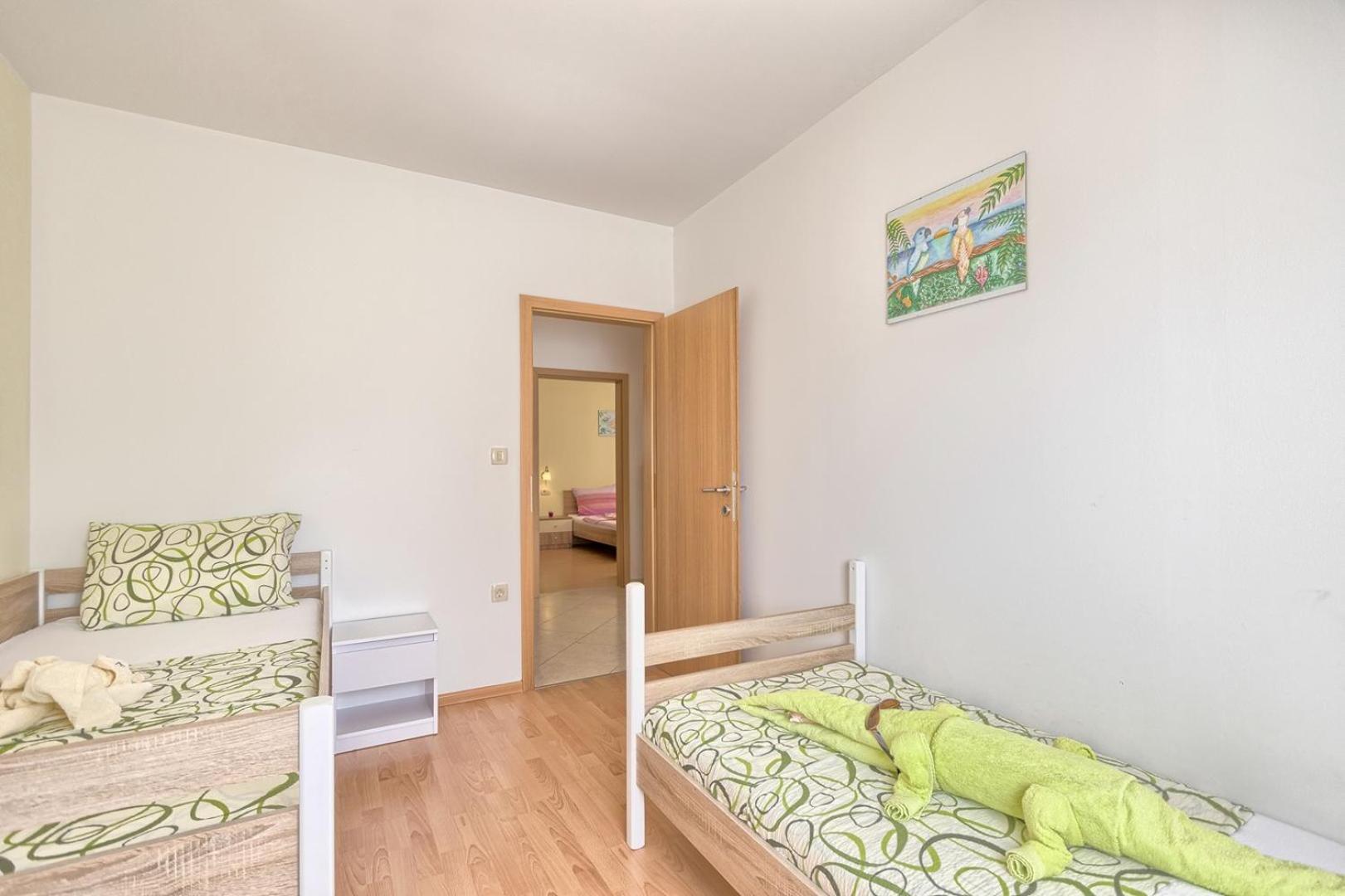 Holiday House Valnessa Medulin Luaran gambar