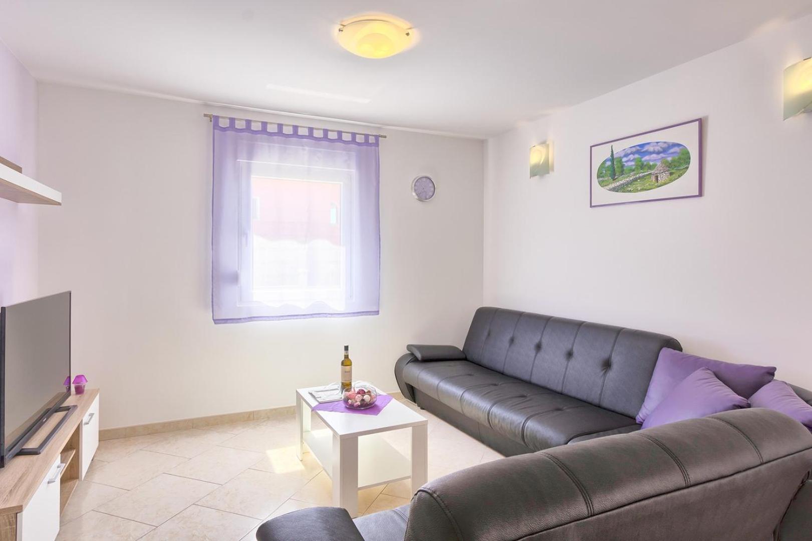 Holiday House Valnessa Medulin Luaran gambar