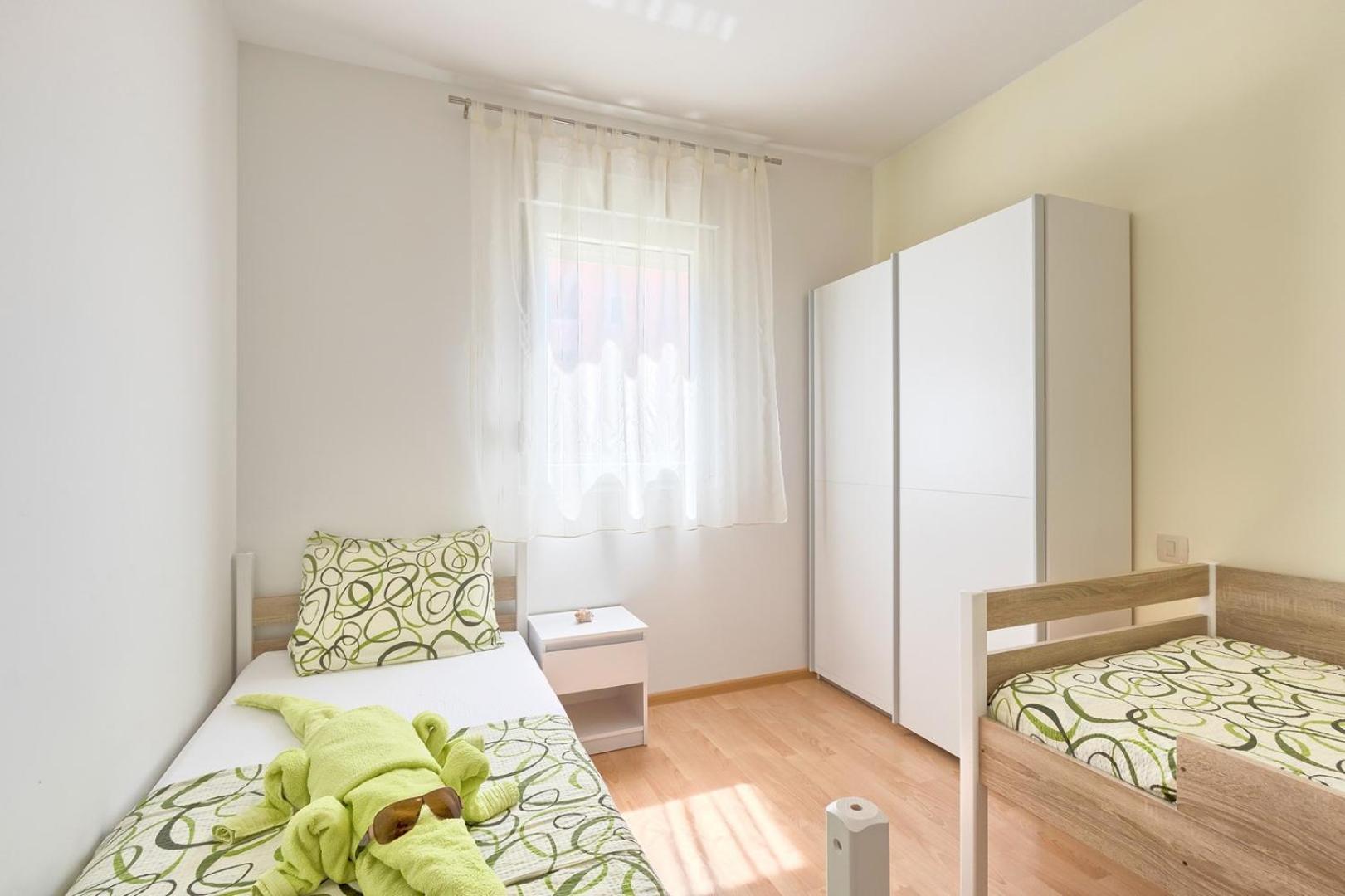 Holiday House Valnessa Medulin Luaran gambar