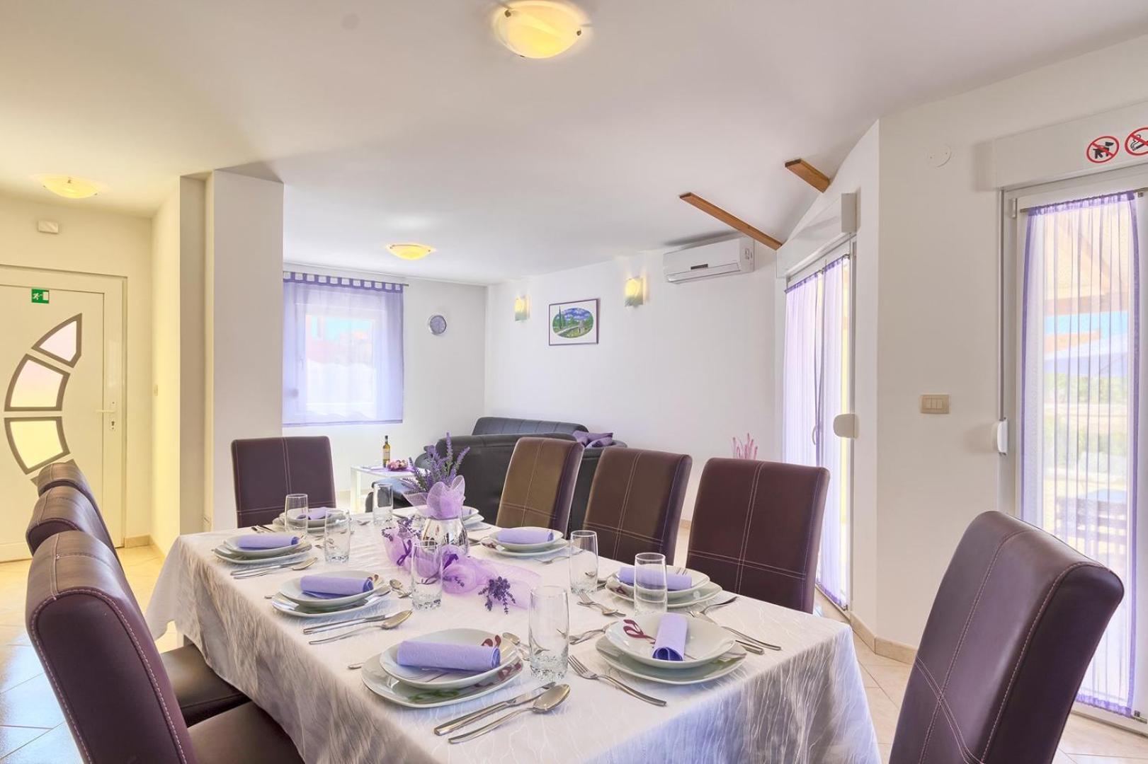 Holiday House Valnessa Medulin Luaran gambar