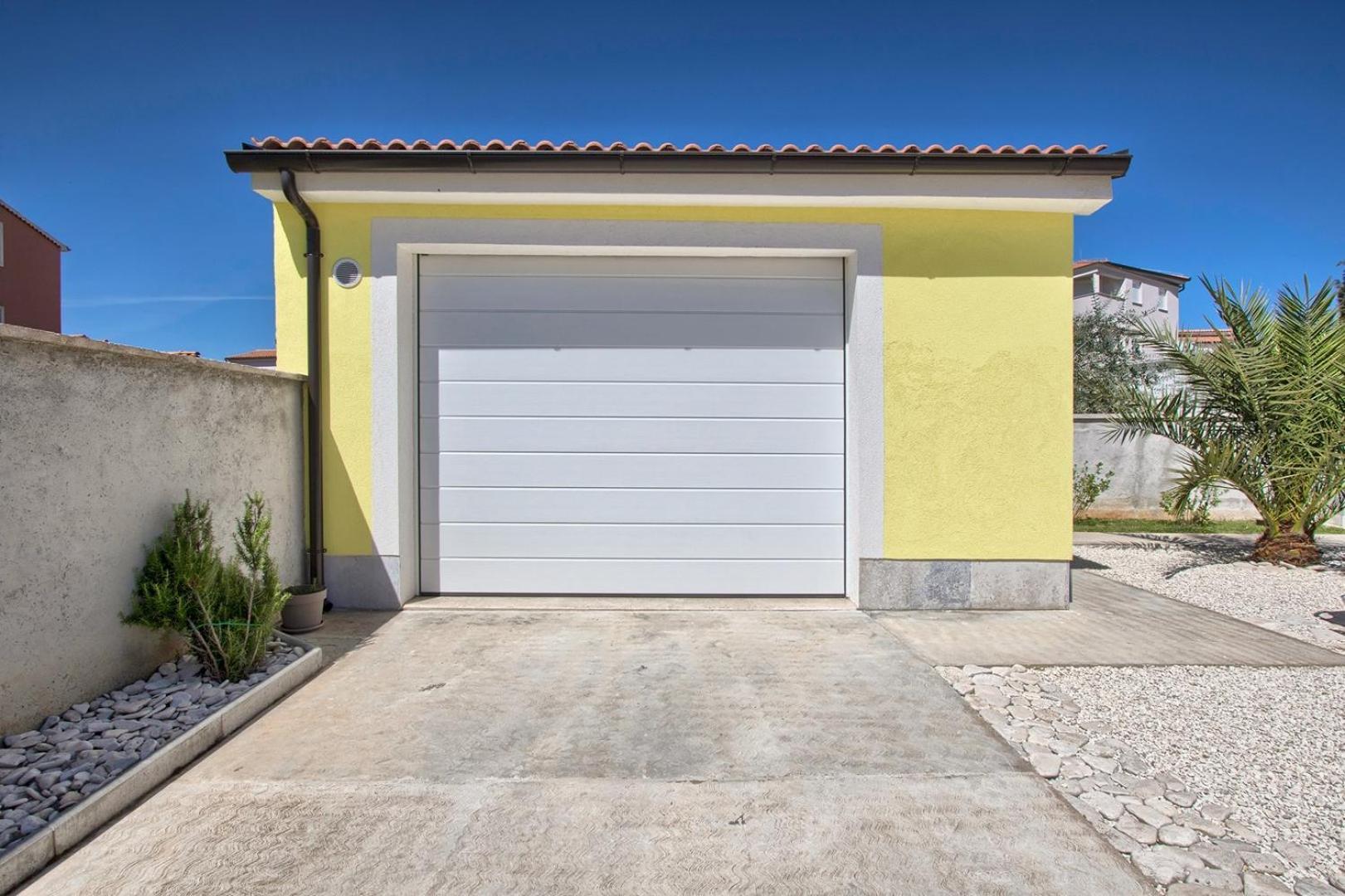 Holiday House Valnessa Medulin Luaran gambar