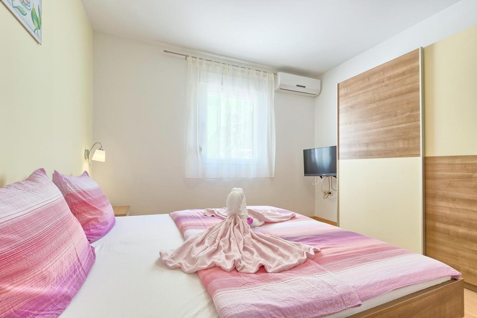 Holiday House Valnessa Medulin Luaran gambar