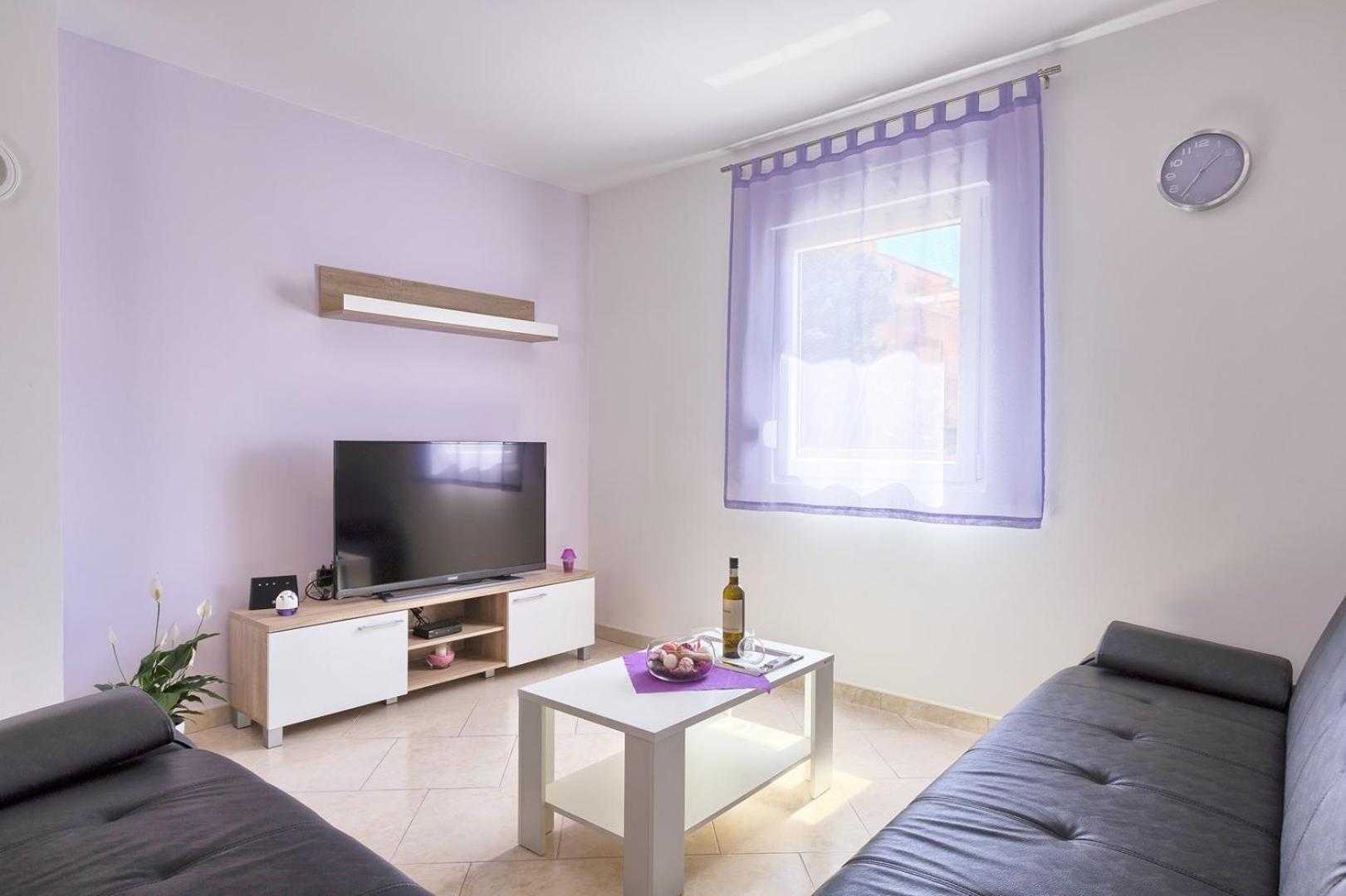 Holiday House Valnessa Medulin Luaran gambar